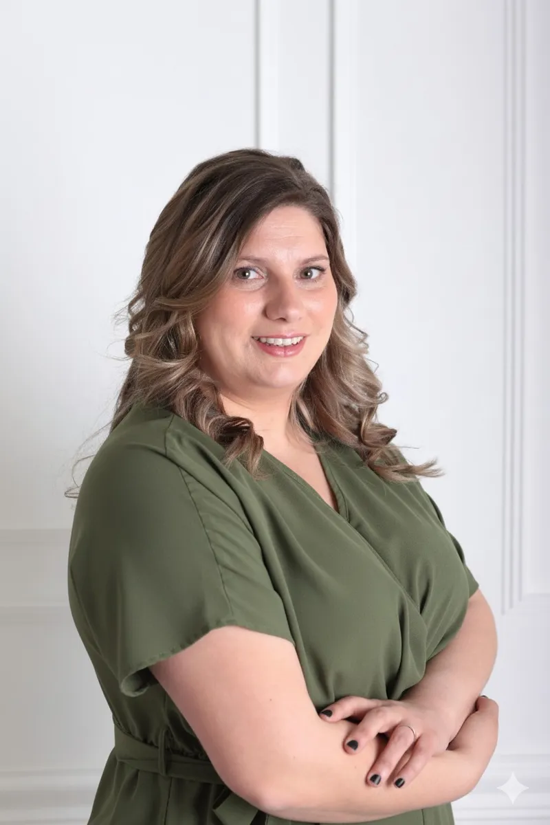 Foto de Marta Costa Pinto - Co-fundadora & Diretora de Seguros